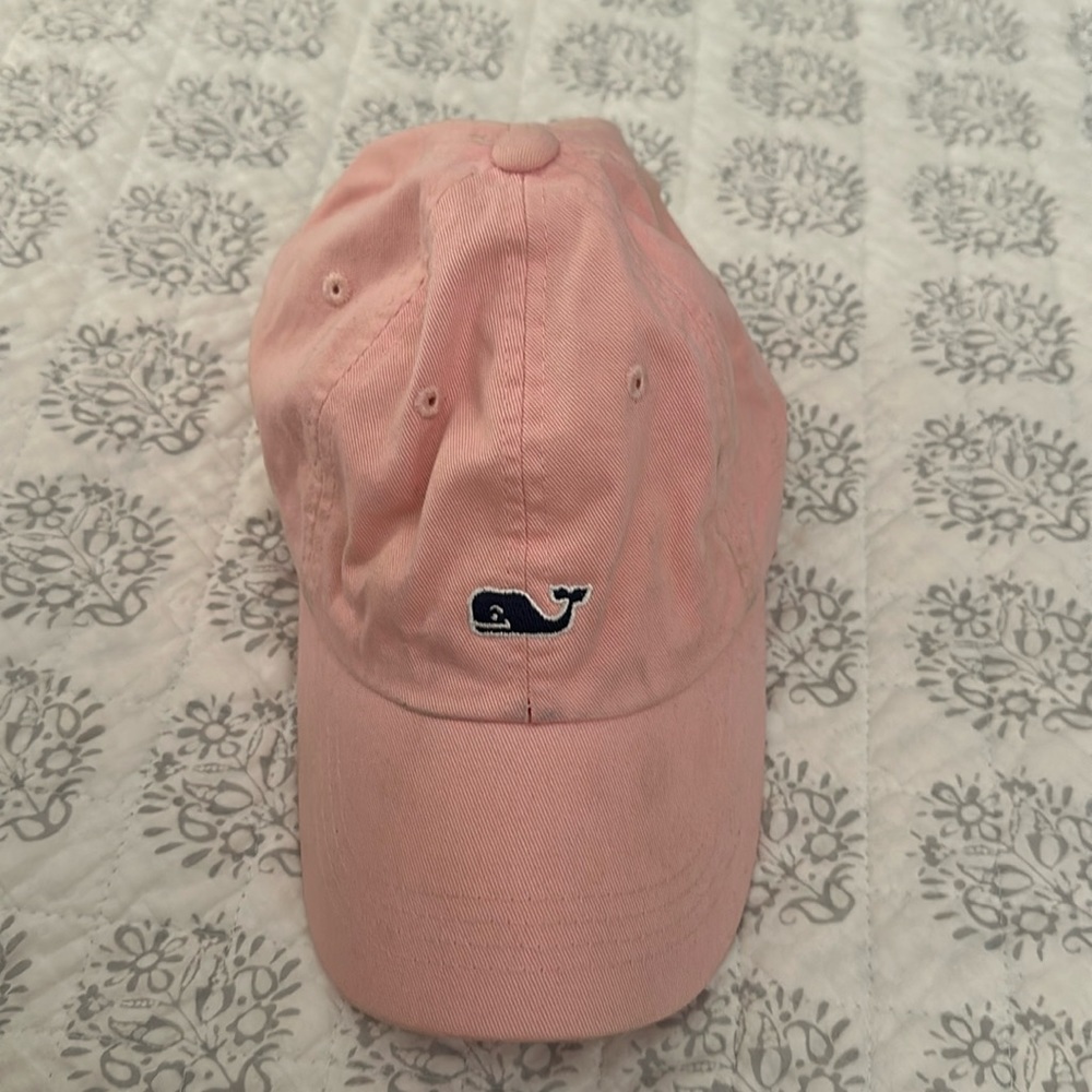 Vineyard Vines Hat